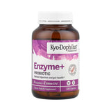 Kyolic, Kyo-Dophilus, Enzyme+ Probiotic, 120 Capsules