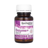 Kyolic, Kyo Dophilus, Enzyme + Probiotic, 60 Capsules