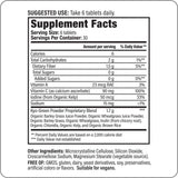 Kyolic, Kyo-Green, Greens Blend, Energy, 180 Tablets