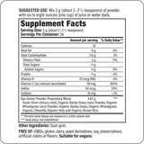 Kyolic, Kyo-Green, Powdered Drink Mix, Greens Blend , 10 oz, 0.63 lb