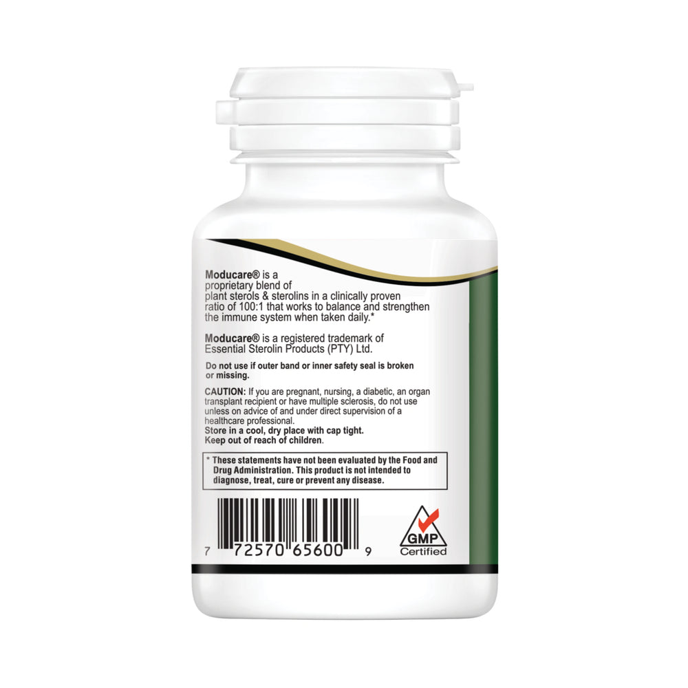 Kyolic, Moducare, 90 Vegetarian Capsules