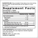 Kyolic, Moducare Grape Chewables, Daily Immune Support, 60 Tablets