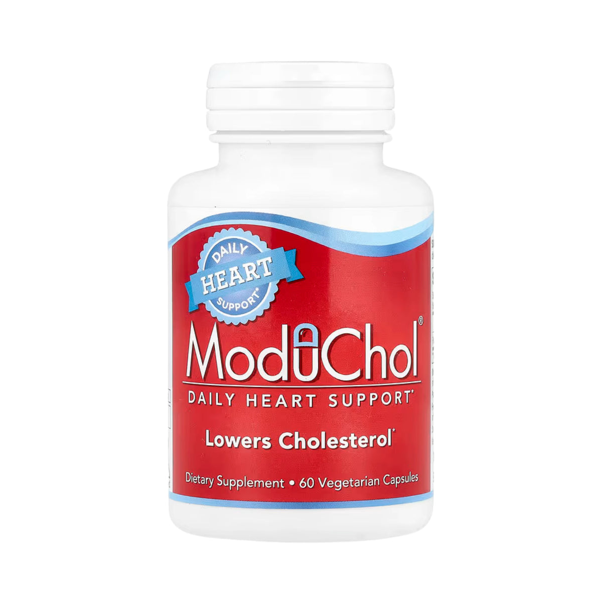 Kyolic, ModuChol, 60 Vegetarian Capsules