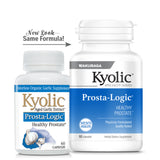 Kyolic, Prosta-Logic, Healthy Prostate Support, 60 Capsules