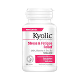 Kyolic, Stress & Fatigue Relief,  Formula 101, 100 Capsules
