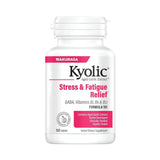 Kyolic, Stress & Fatigue Relief,  Formula 101, 100 Tablets