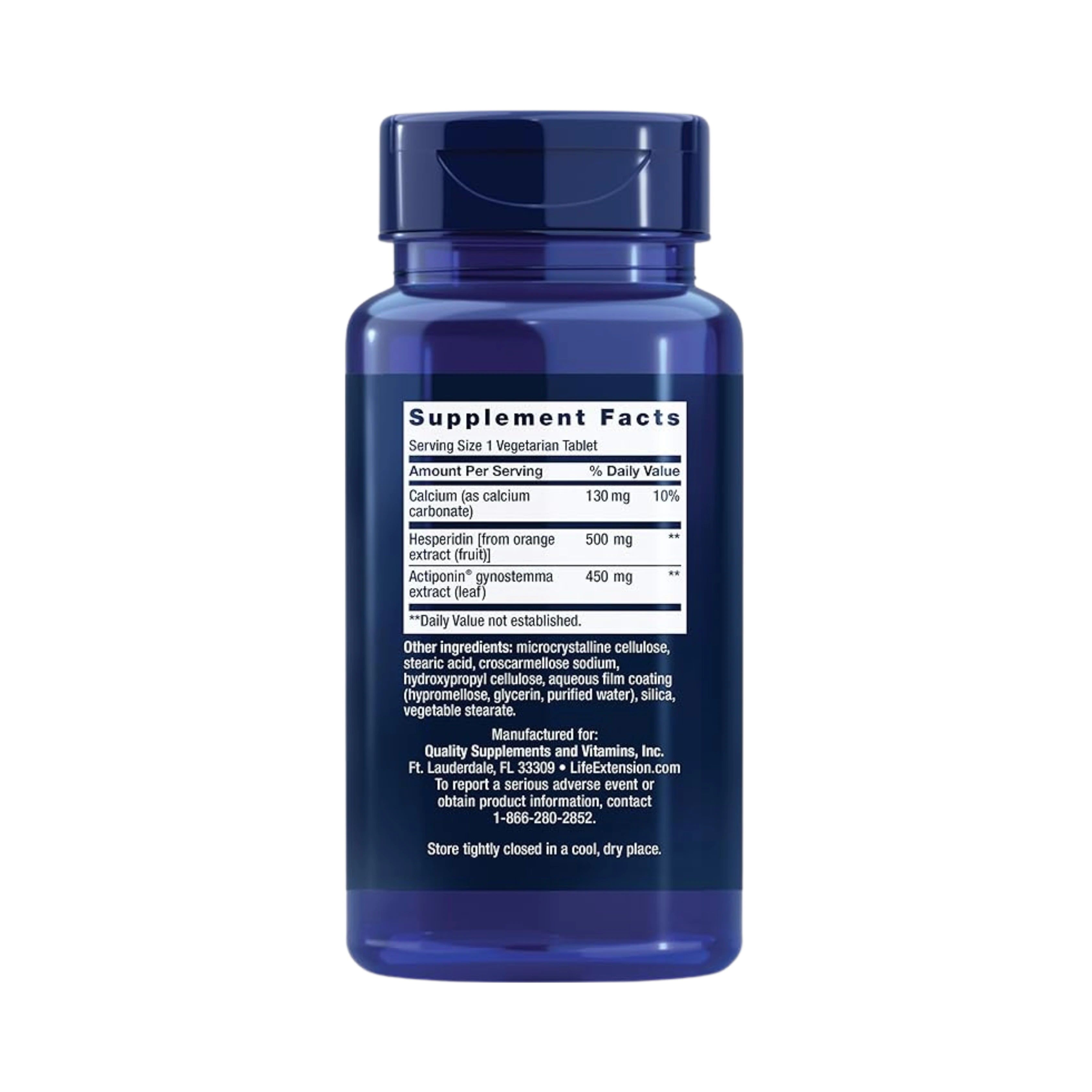 Life Extension, AMPK Metabolic Activator, 30 Vegetarian Tablets