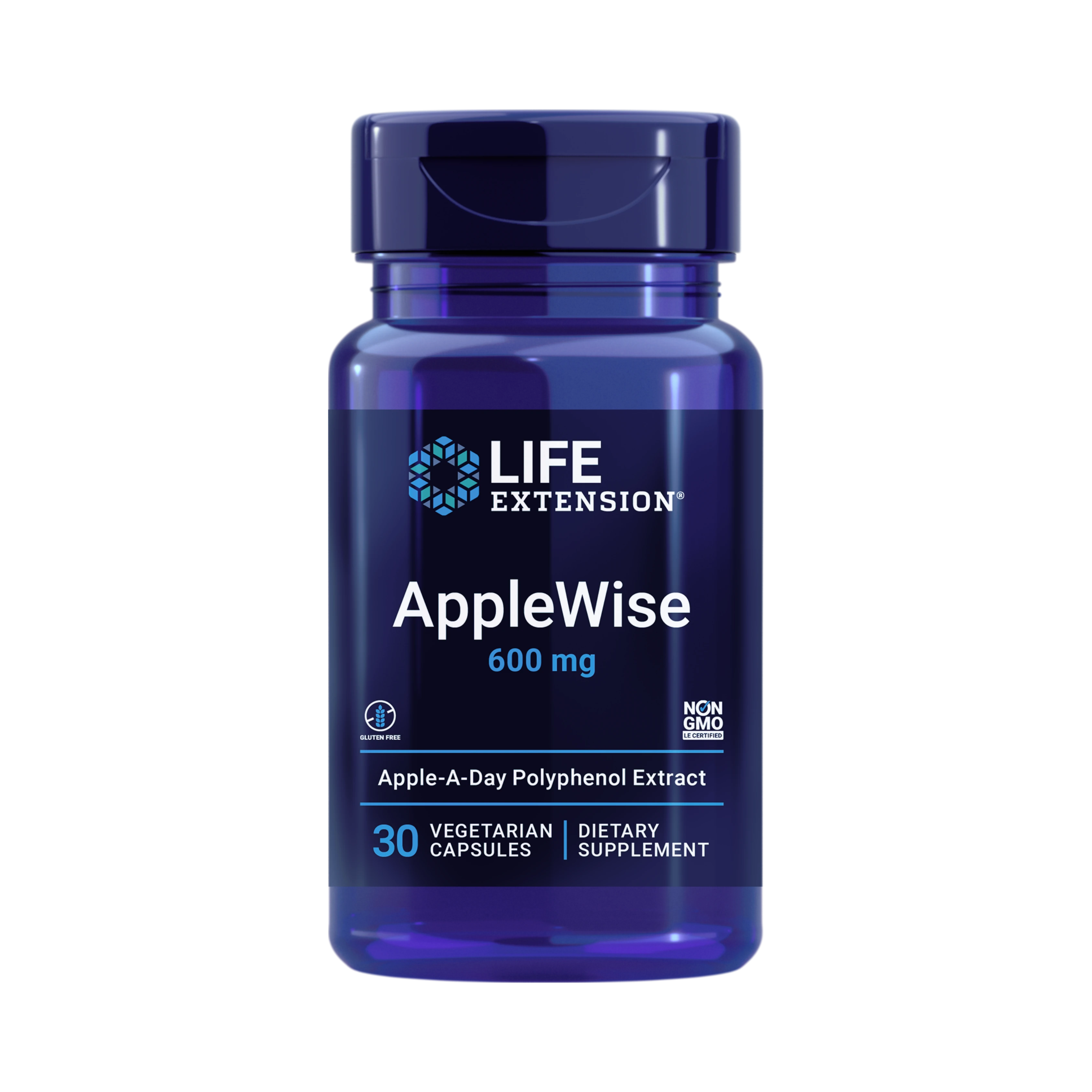 Life Extension, AppleWise