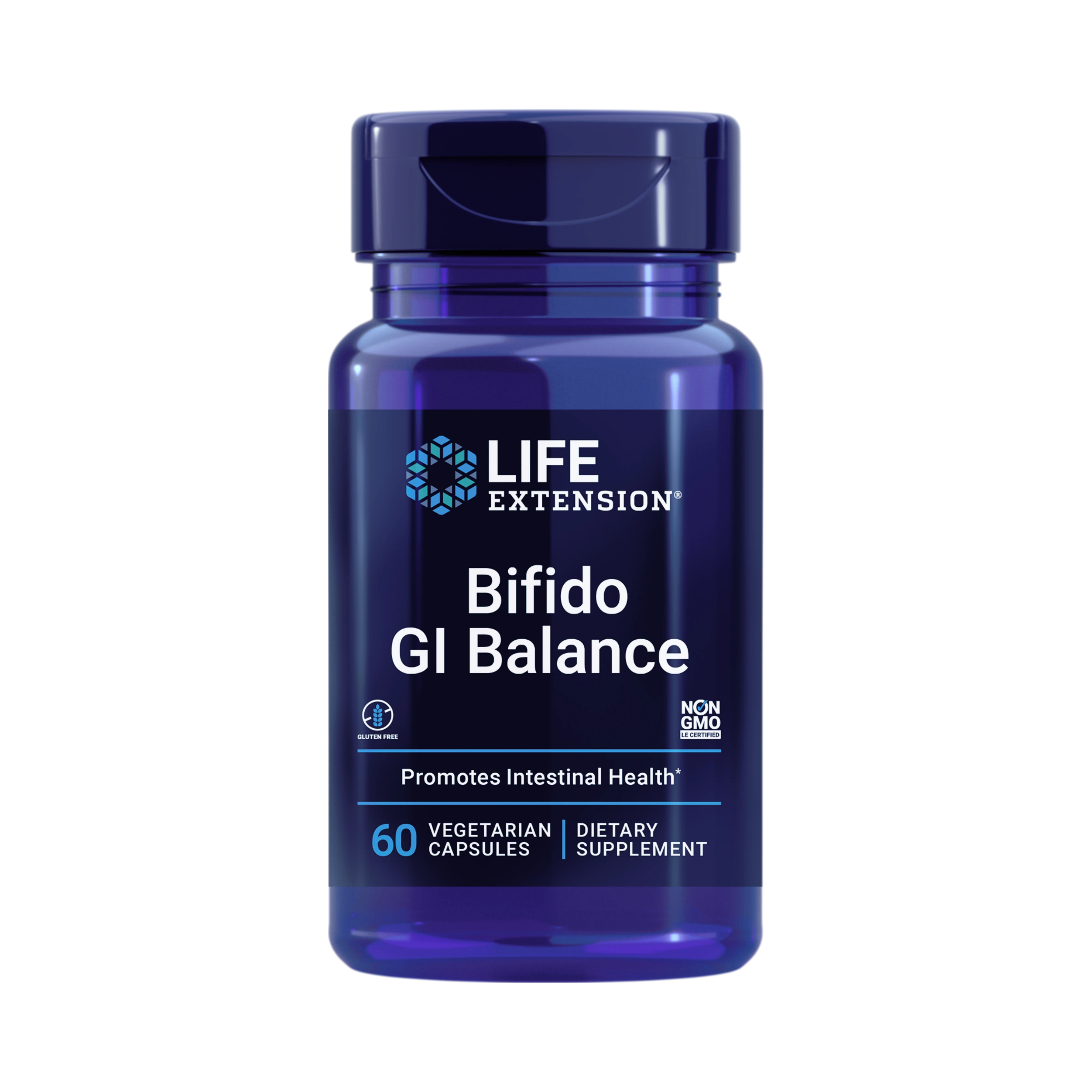 Life Extension, Bifido GI Balance