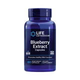 Life Extension, Blueberry Extract Capsules