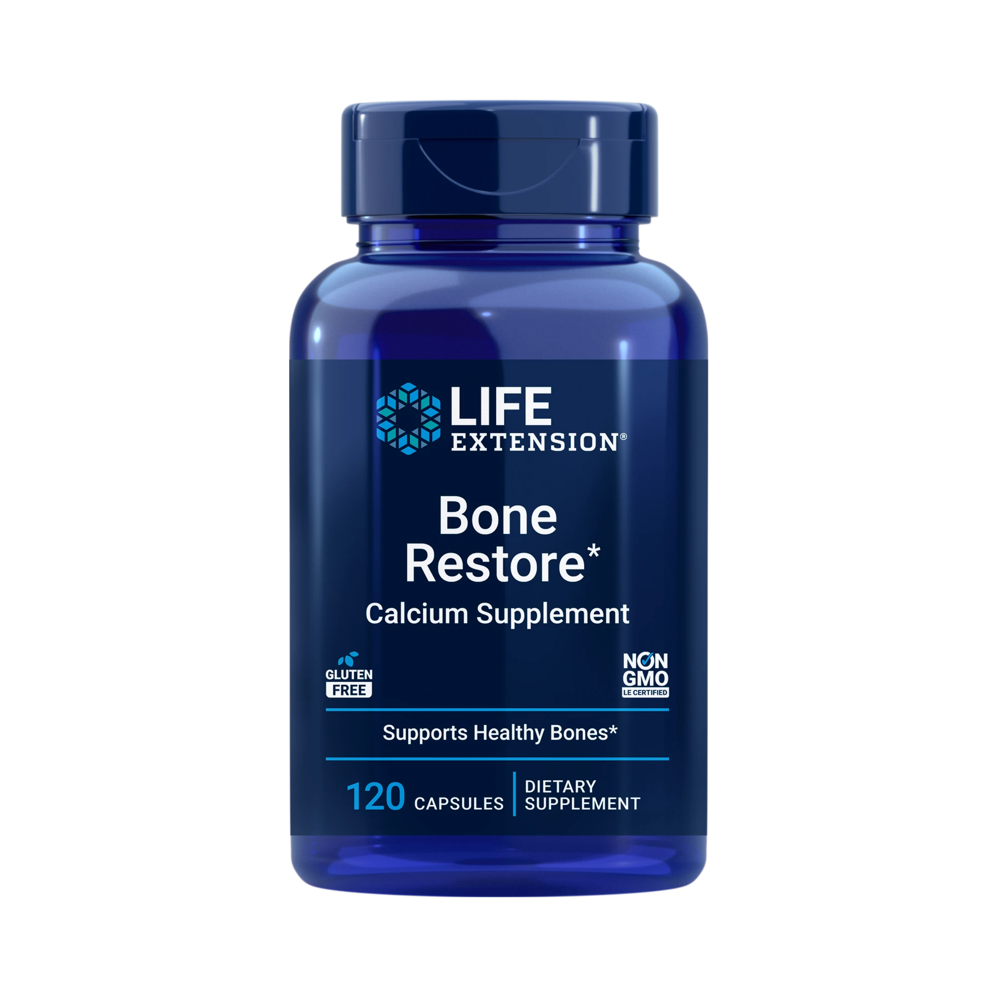 Life Extension, Bone Restore