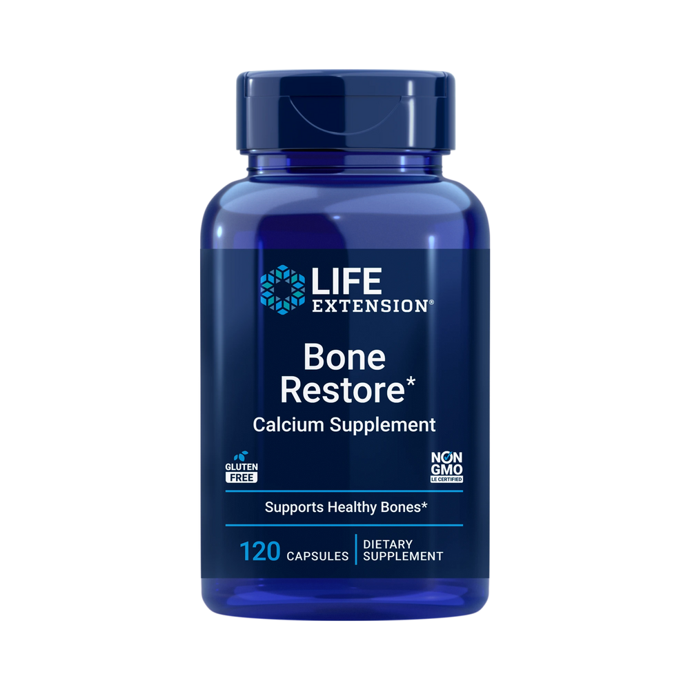 Life Extension, Bone Restore
