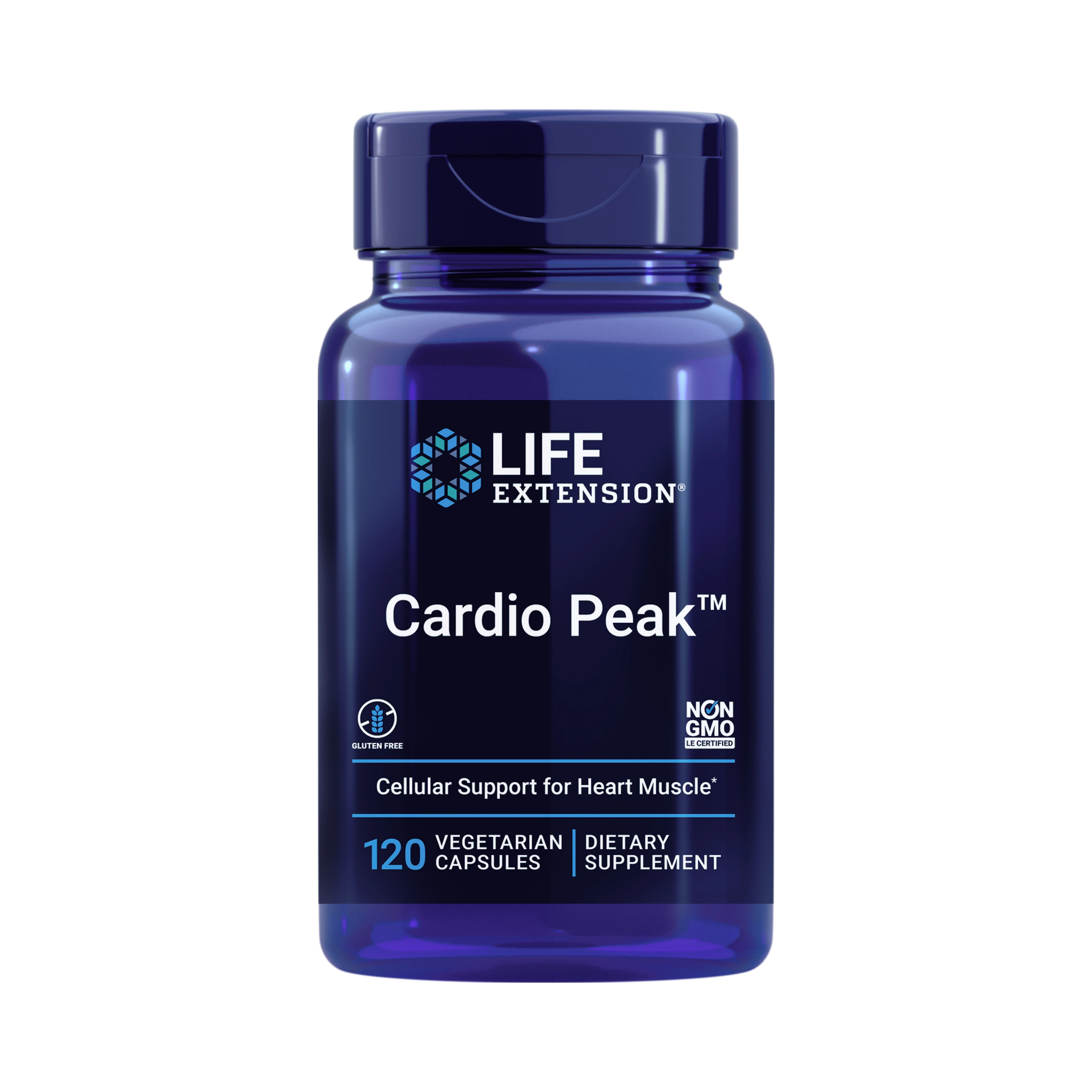 Life Extension, Cardio Peak™