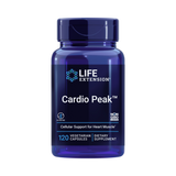 Life Extension, Cardio Peak™