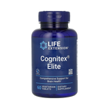 Life Extension -  Cognitex Elite, 60 Vegetarian Tablets