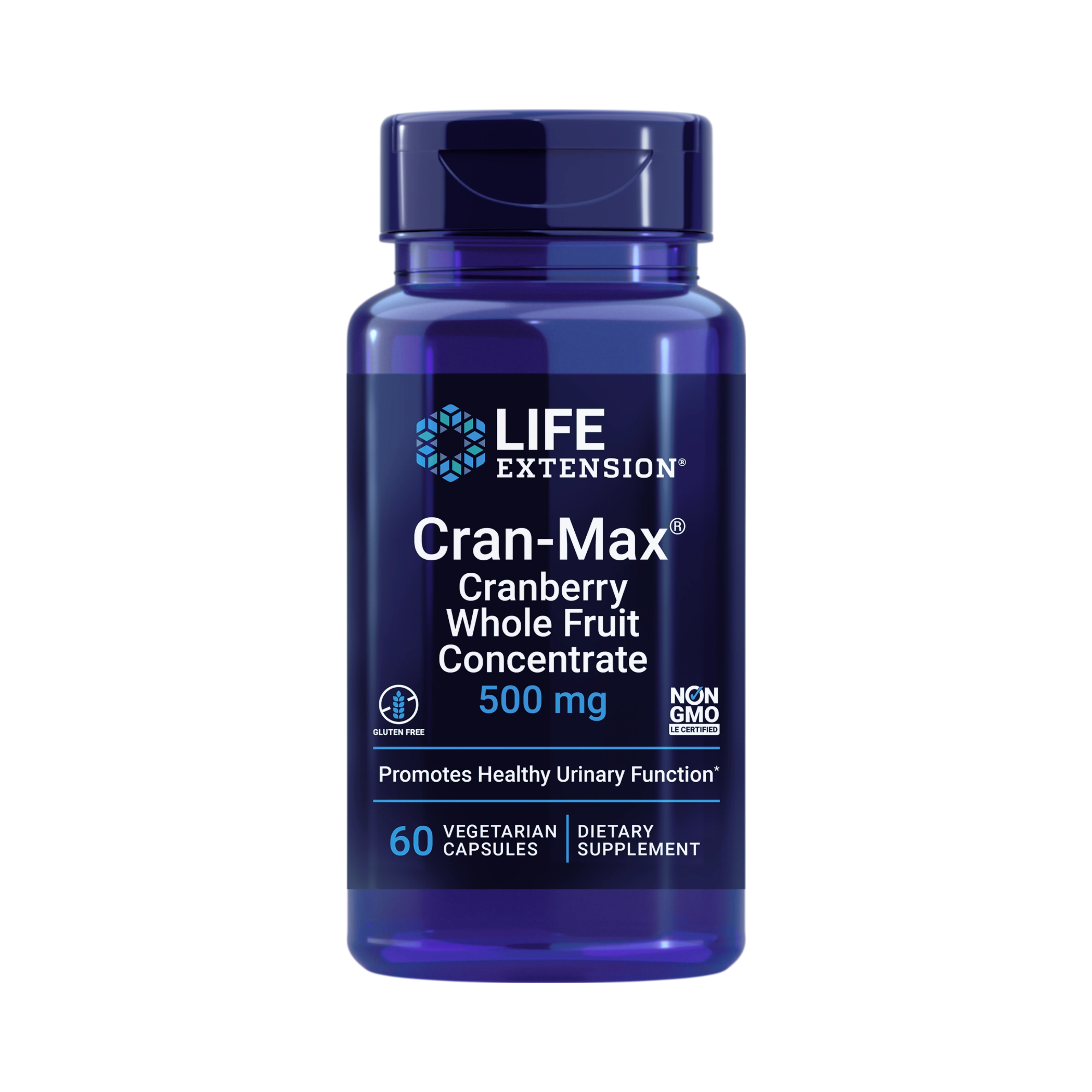 Life Extension, Cran-Max®