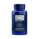 Life Extension, D, L-Phenylalanine Capsules