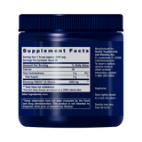Life Extension, D-Ribose Powder