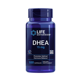 Life Extension, DHEA 15 mg