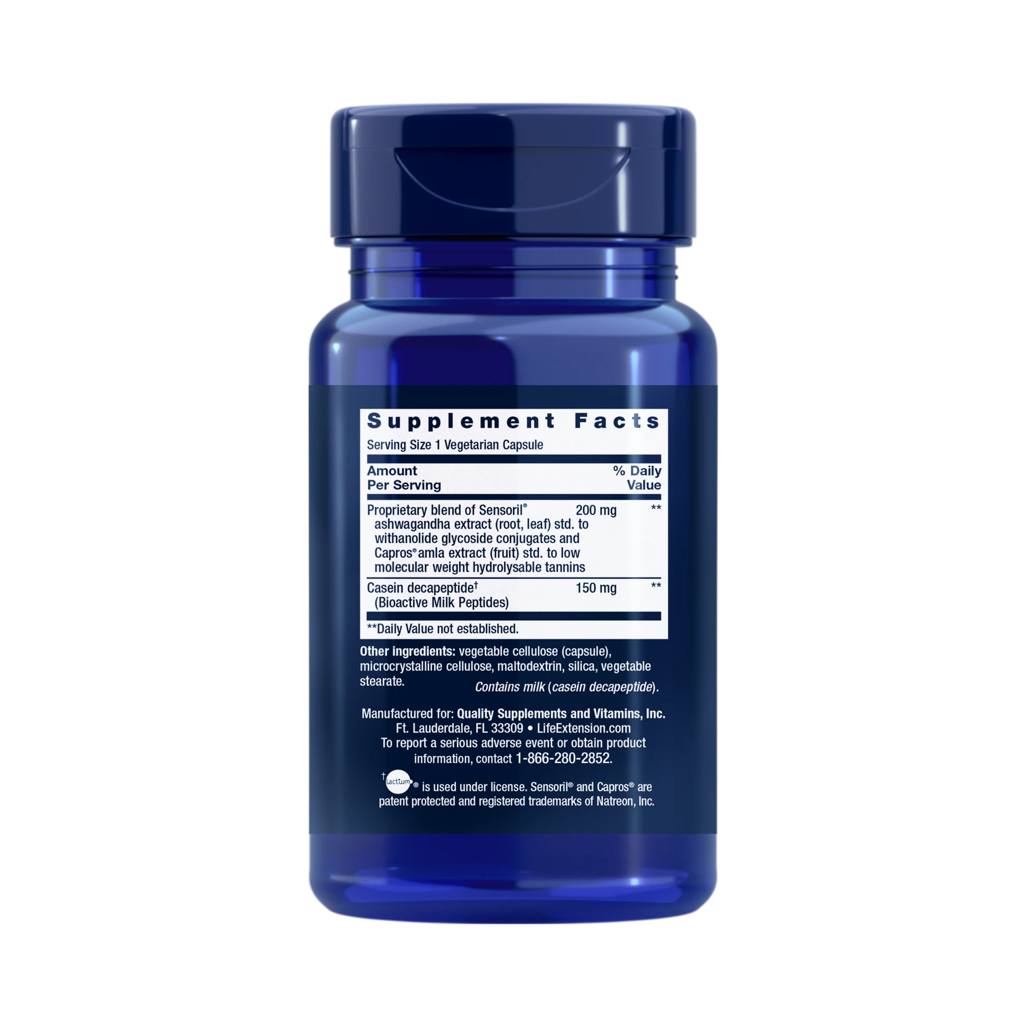 Life Extension, Enhanced Sleep without Melatonin