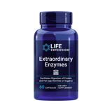 Life Extension, Extraordinary Enzymes