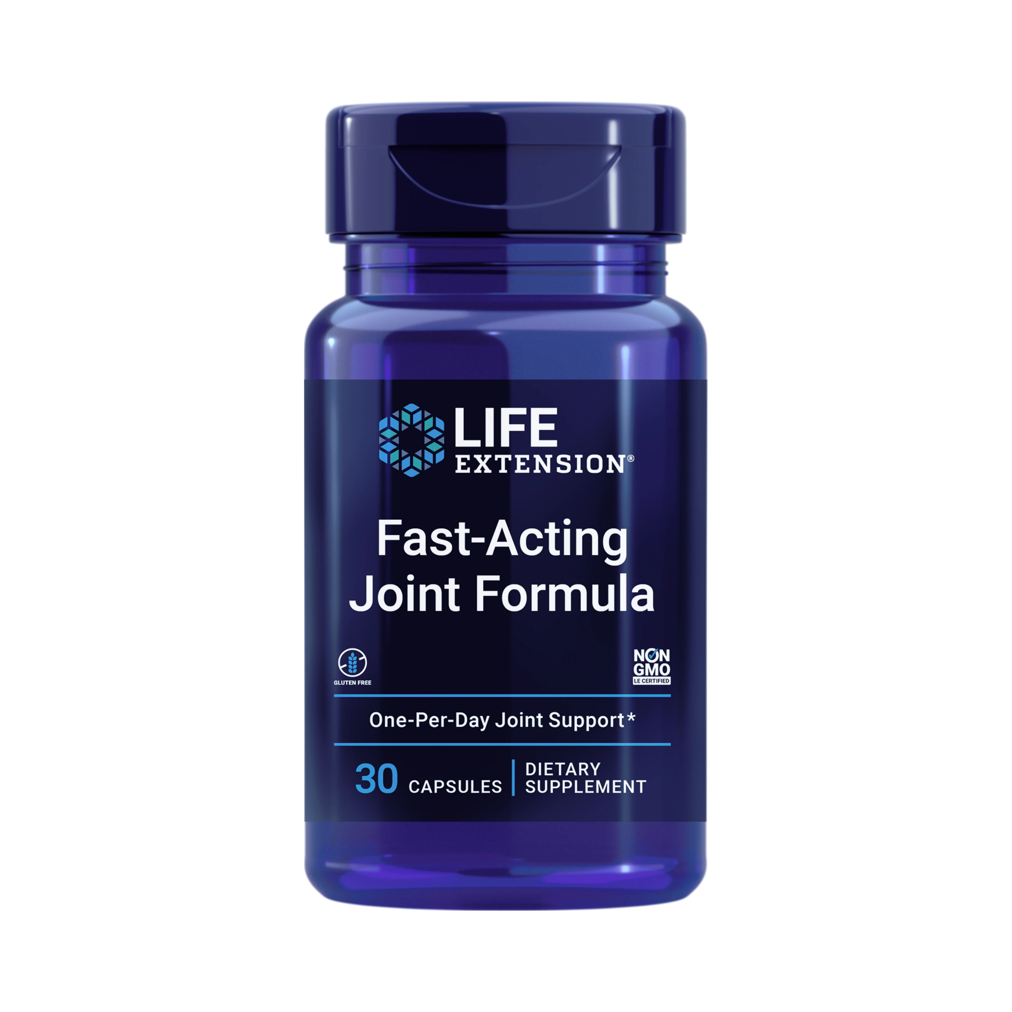 Life Extension, Fast-Acting Joint Formula