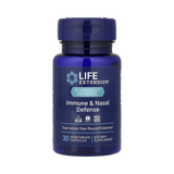 Life Extension, FLORASSIST Probiotic, Immune & Nasal Defense, 30 Vegetarian Capsules