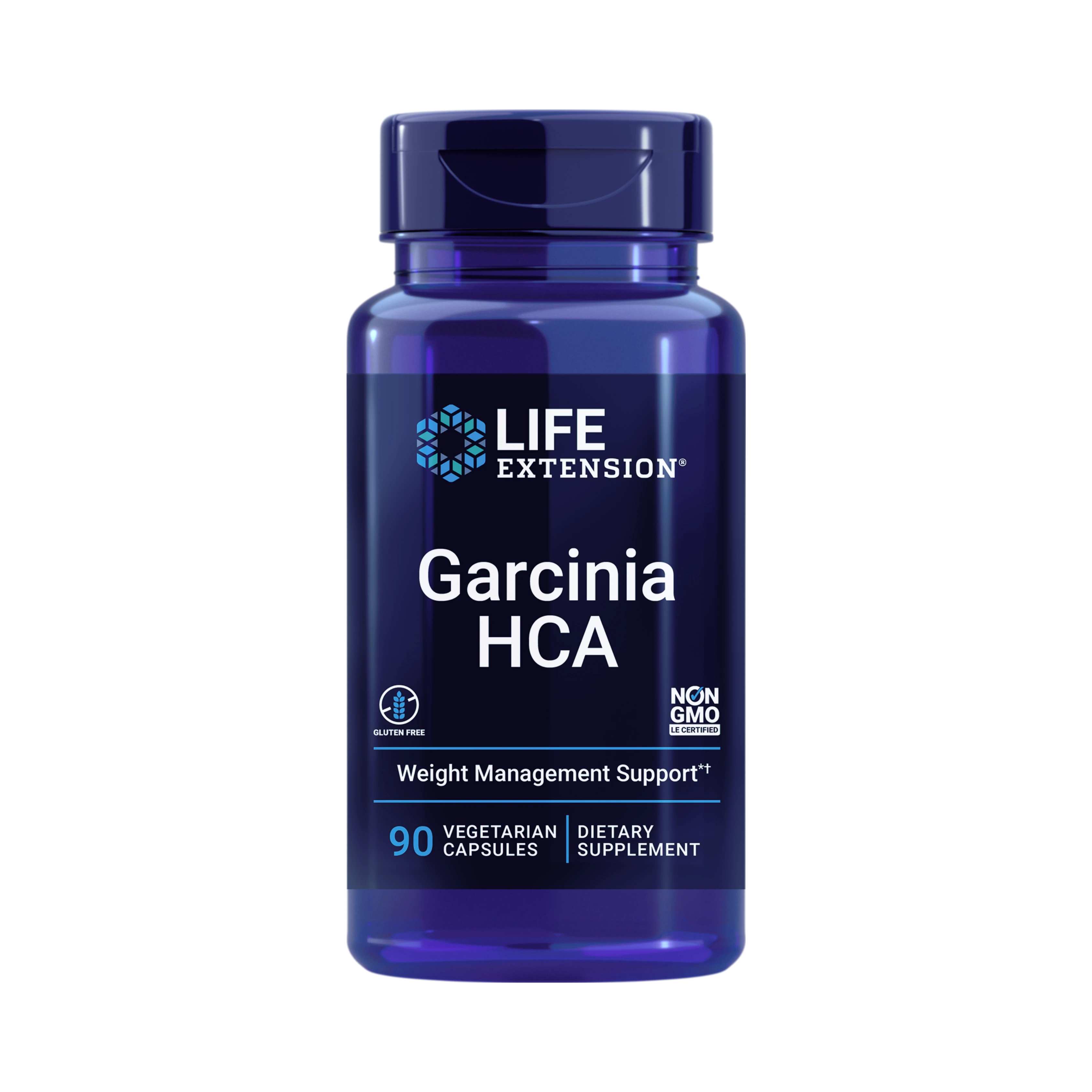 Life Extension, Garcinia HCA