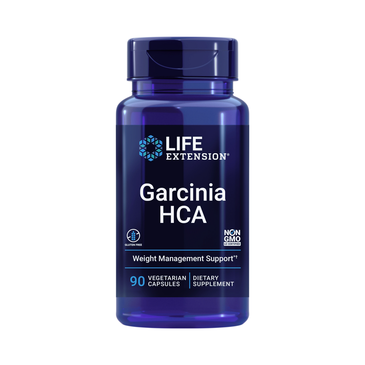 Life Extension, Garcinia HCA