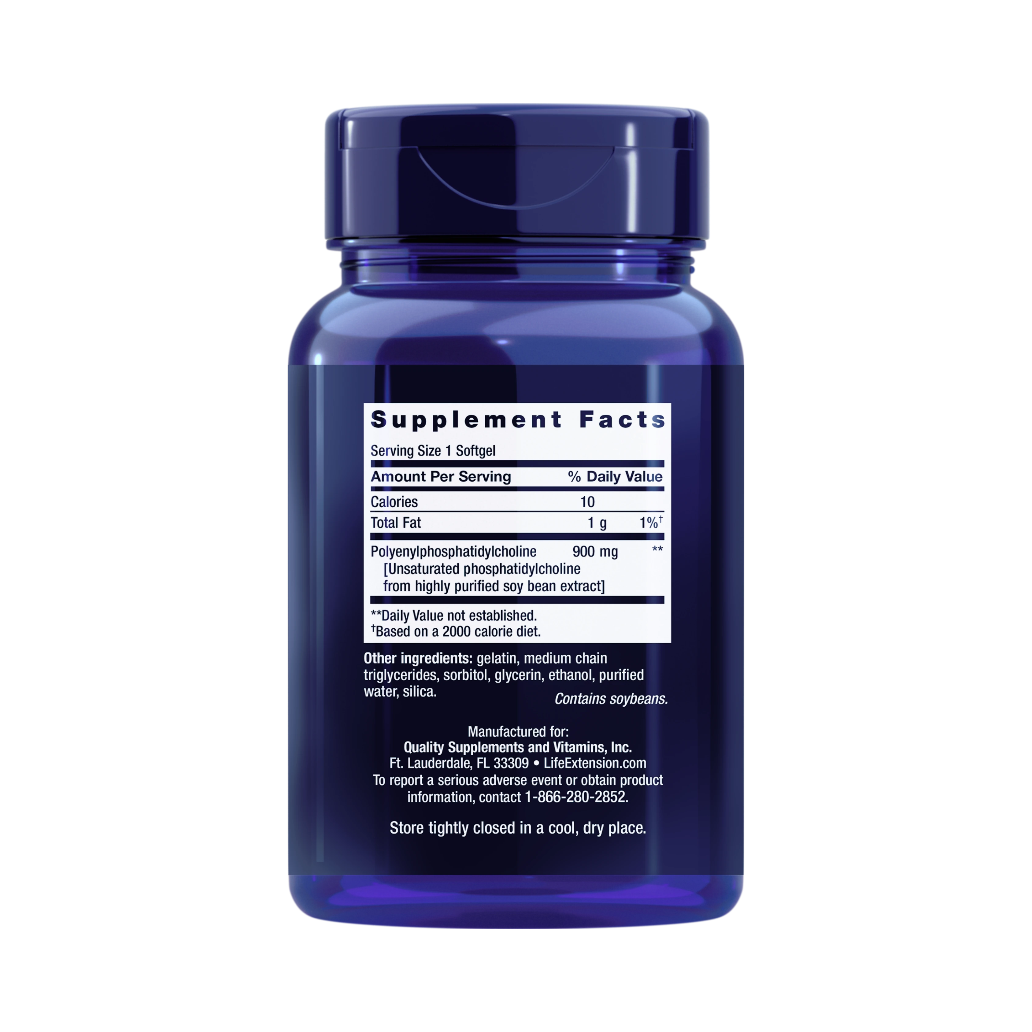 Life Extension, HepatoPro