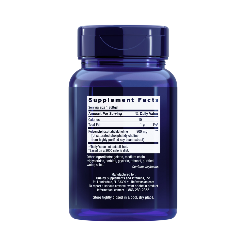 Life Extension, HepatoPro