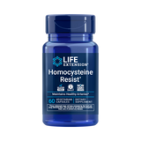 Life Extension, Homocysteine Resist, 60 Veg Capsules