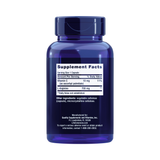 Life Extension, L-Arginine Caps