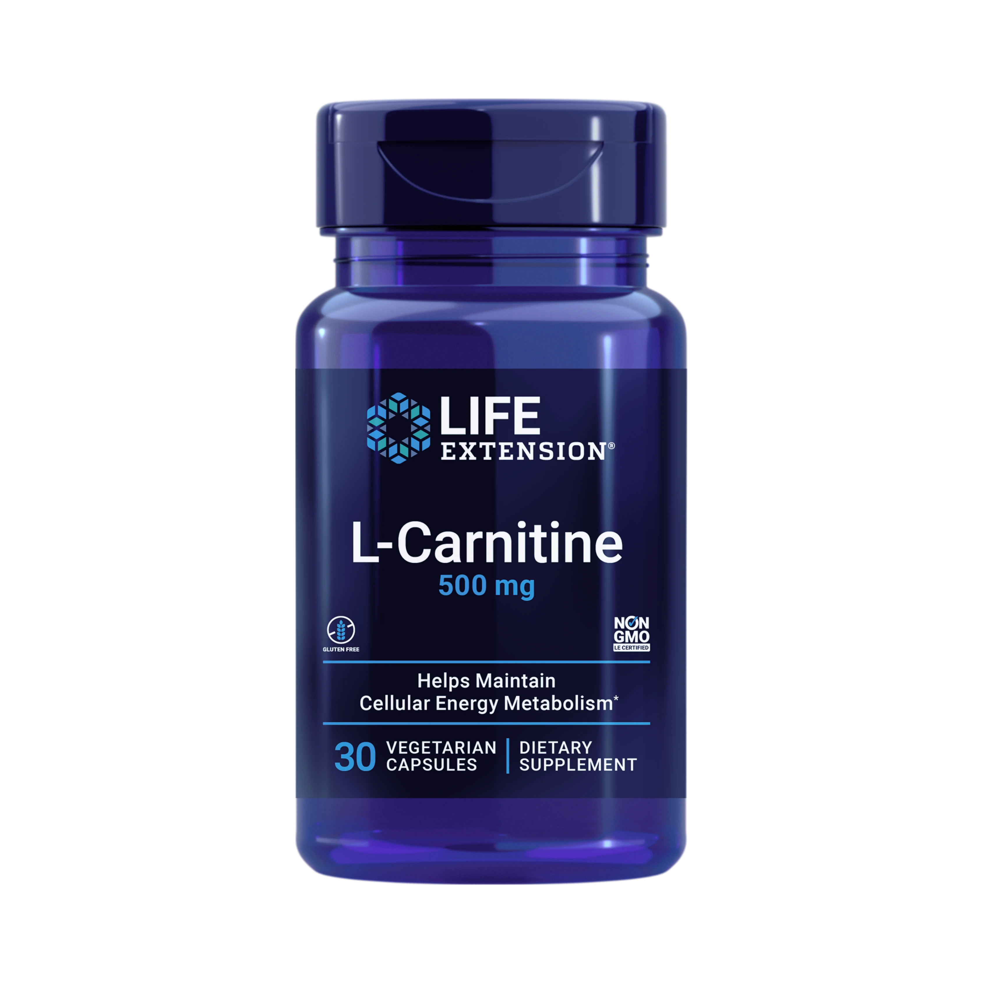 Life Extension, L-Carnitine