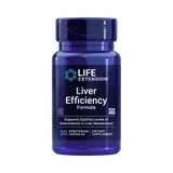 Life Extension, Liver Efficiency Formula