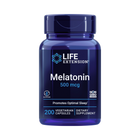500 mcg