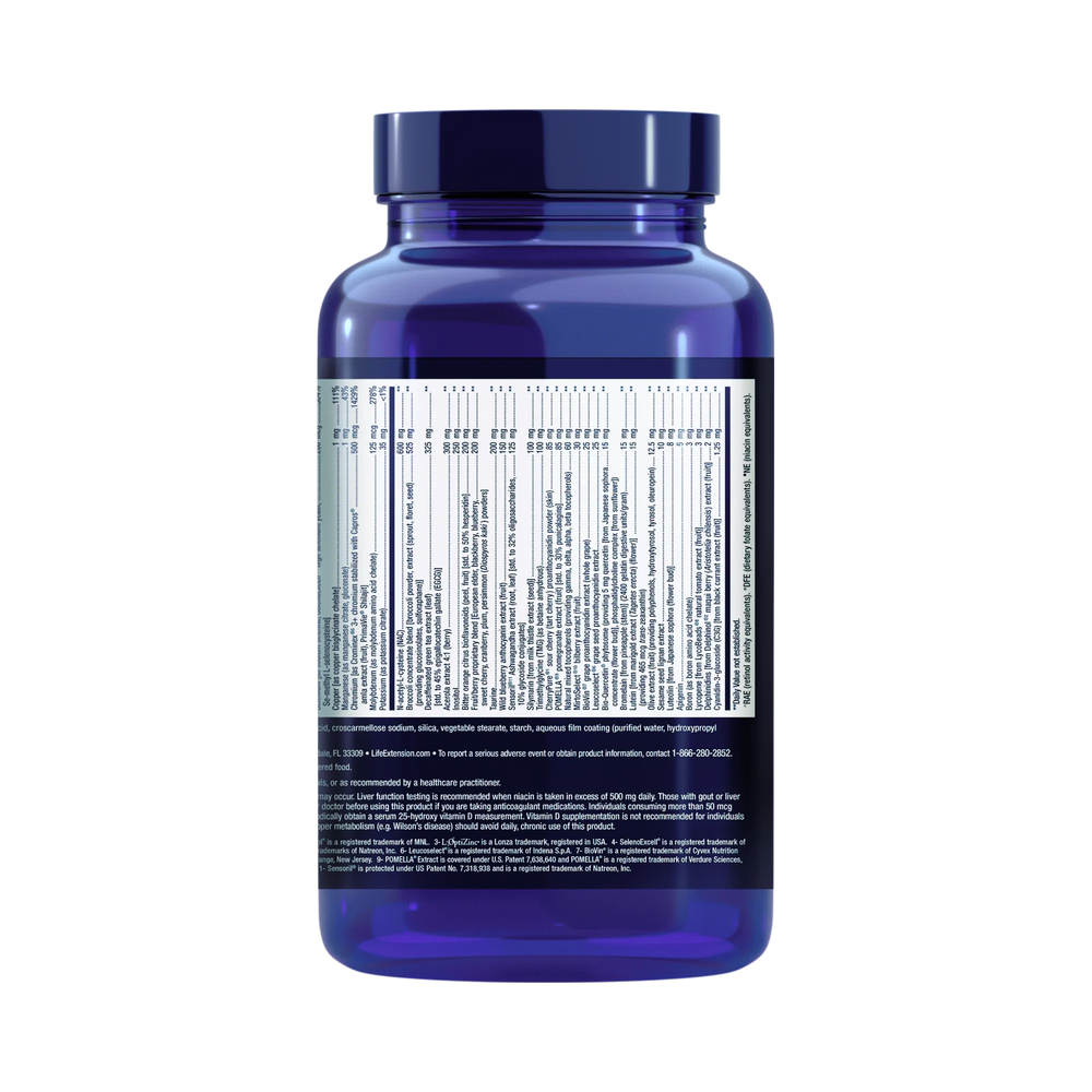 Life Extension Mix™ 240 Tablets