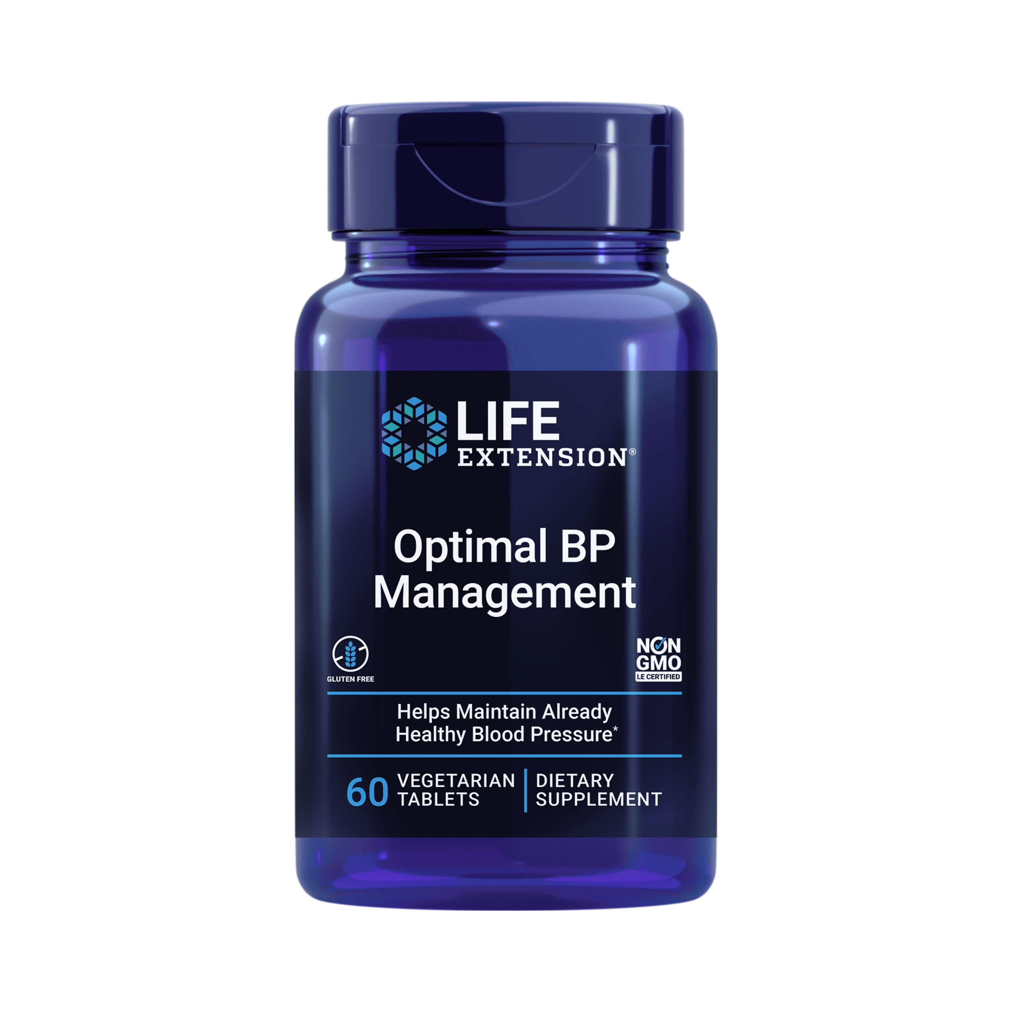 Life Extension, Optimal BP Management