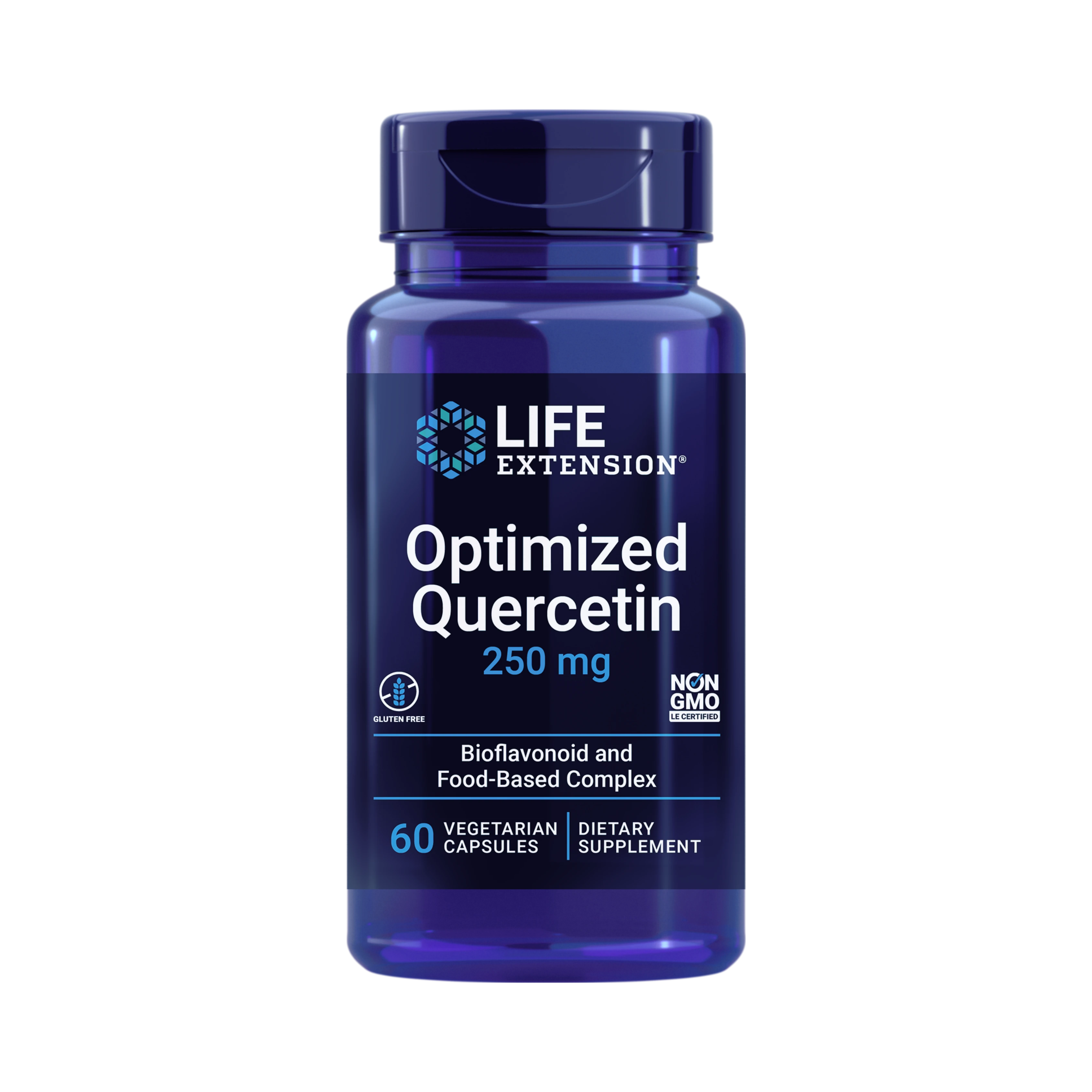 Life Extension, Optimized Quercetin