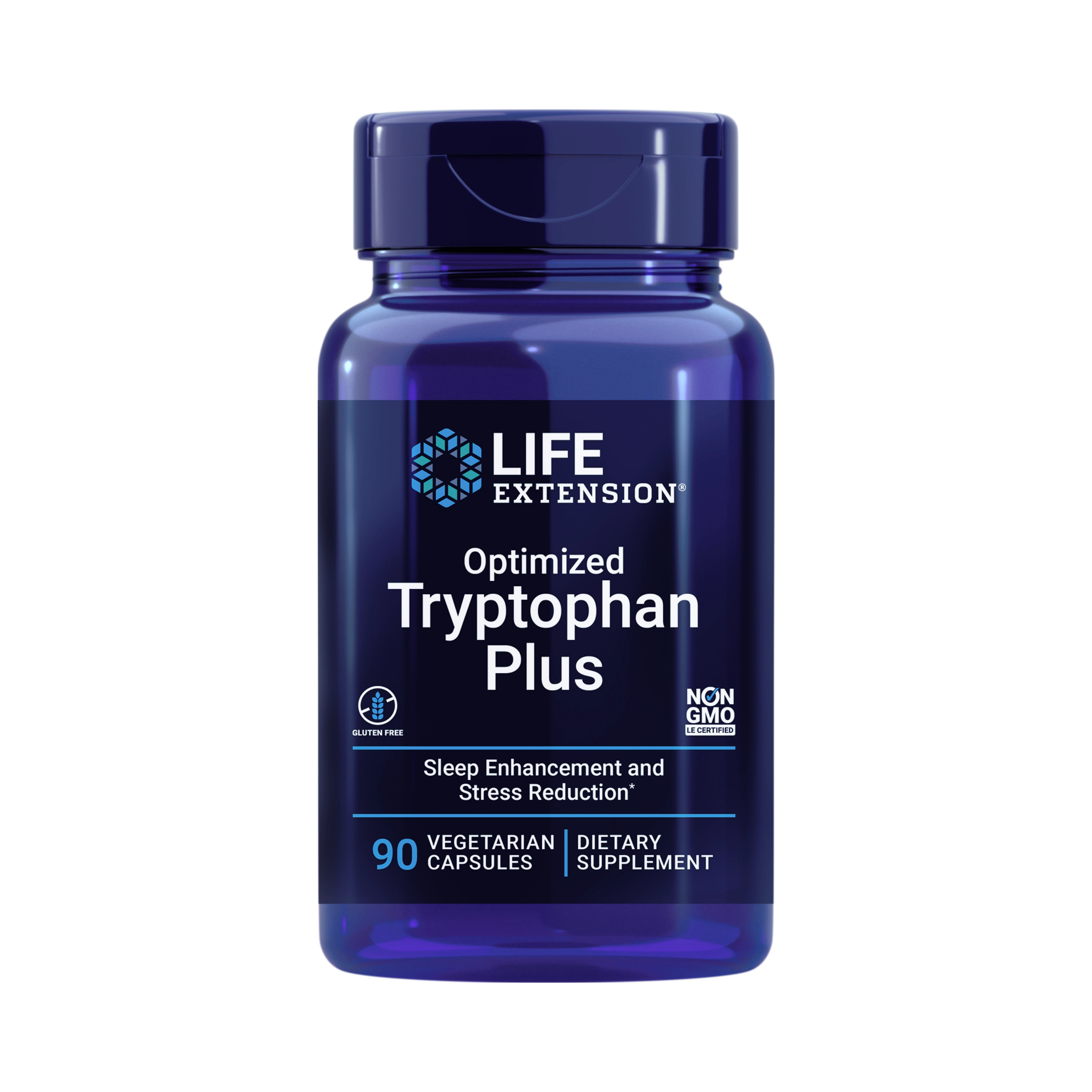 Life Extension, Optimized Tryptophan Plus