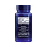 Life Extension, Pregnenolone 50 mg
