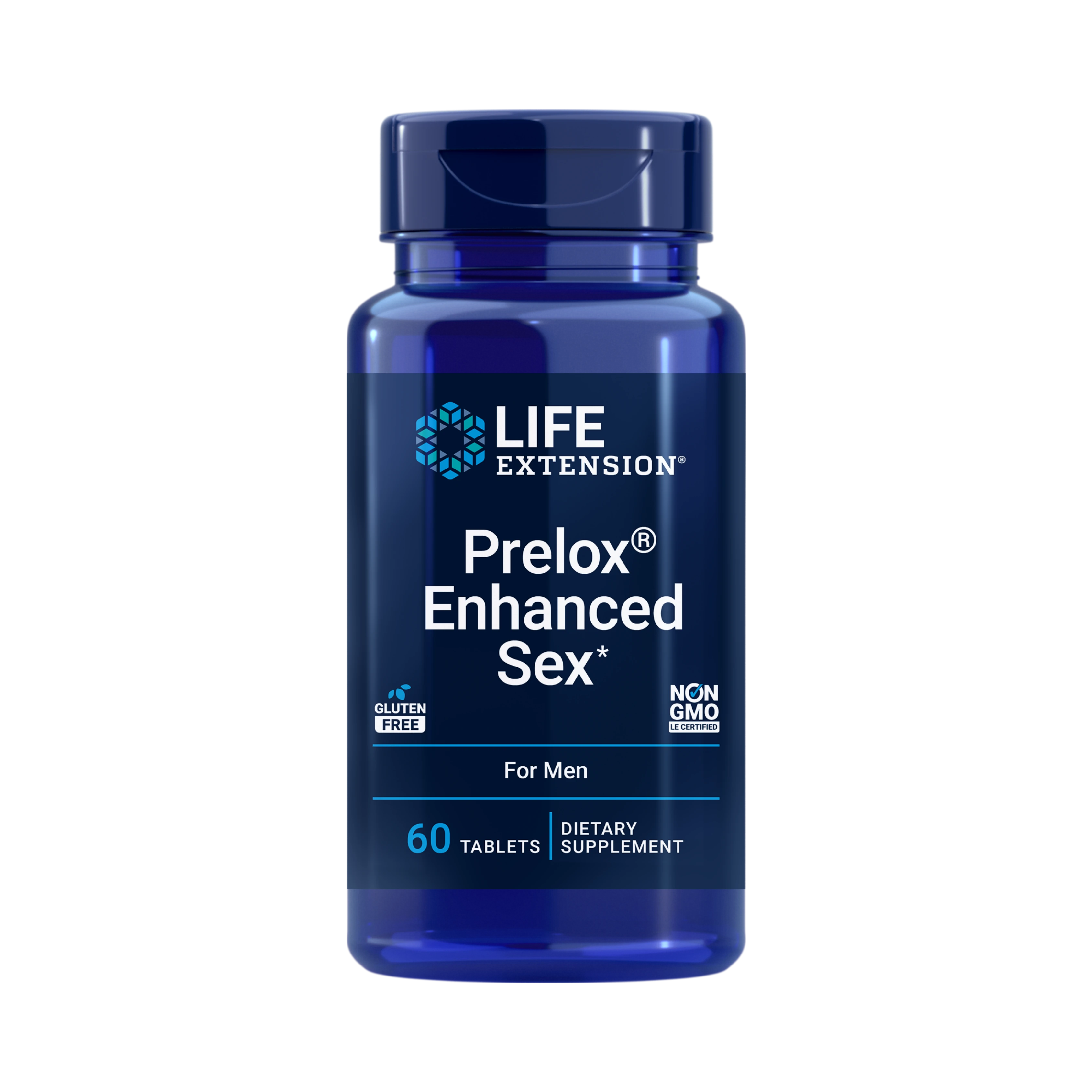 Life Extension, Prelox® Enhanced Sex