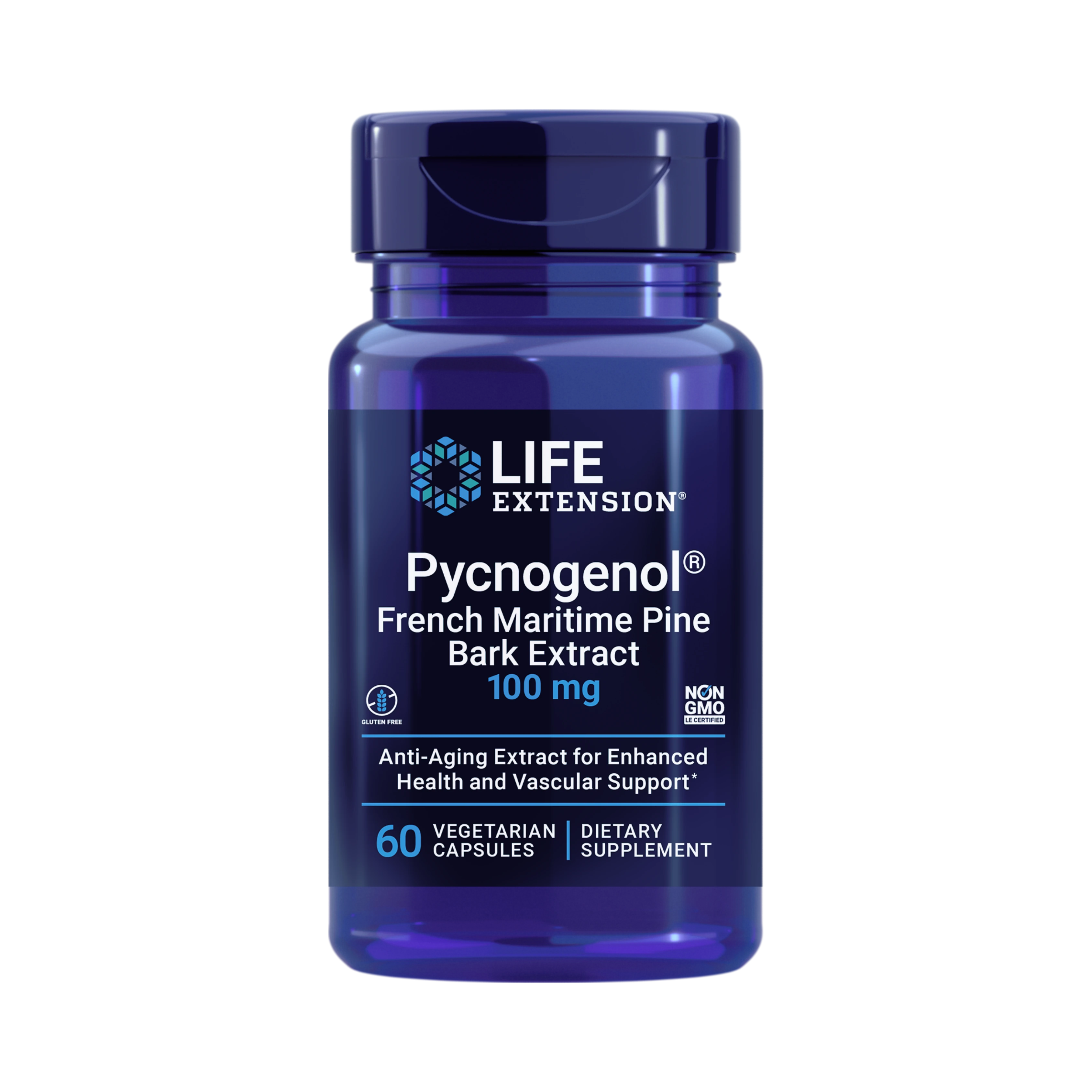 Life Extension, Pycnogenol®