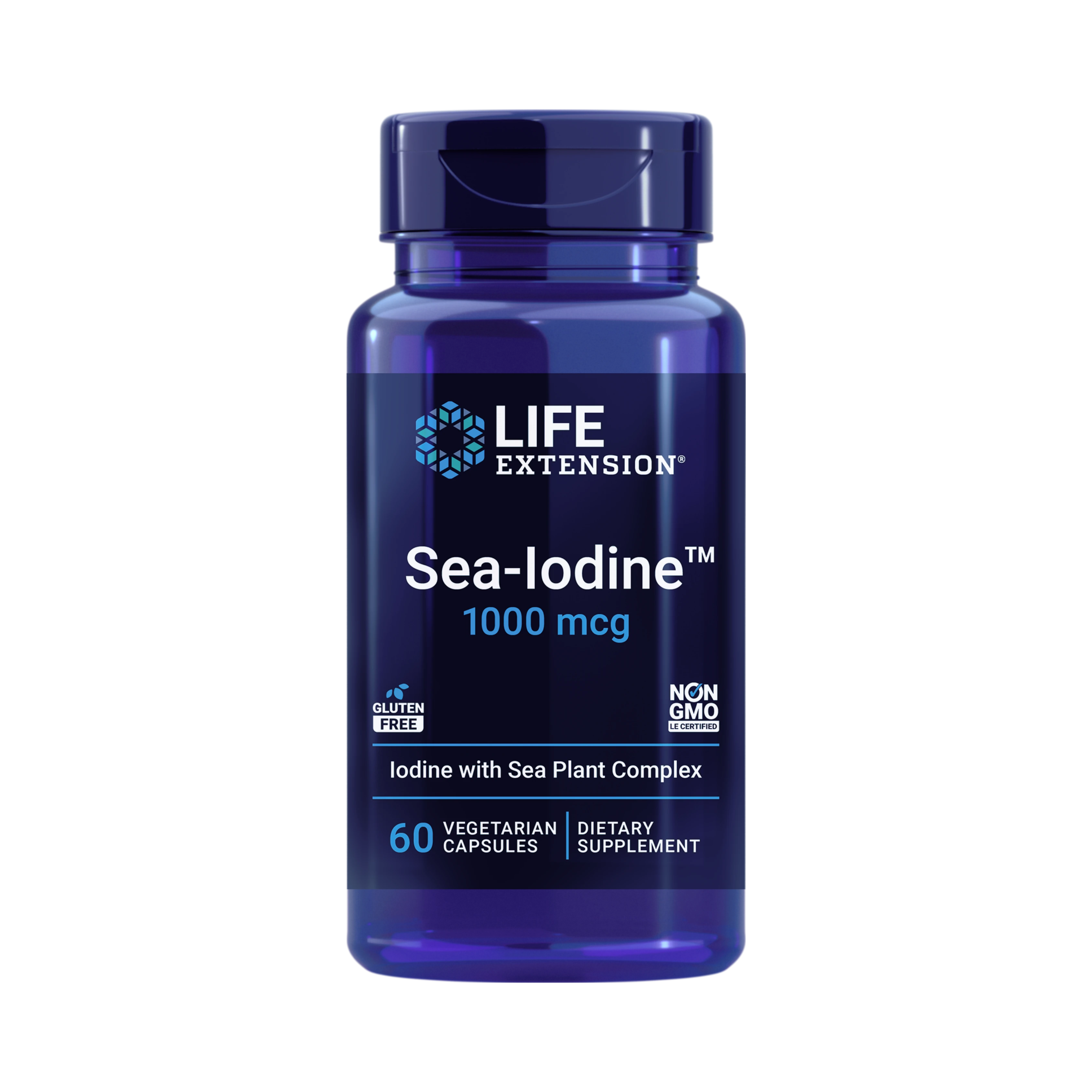 Life Extension, Sea-Iodine™