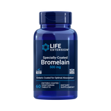 Life Extension Specially-Coated Bromelain
