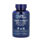 120 Enteric Coated Softgels