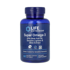60 Enteric Coated Softgels