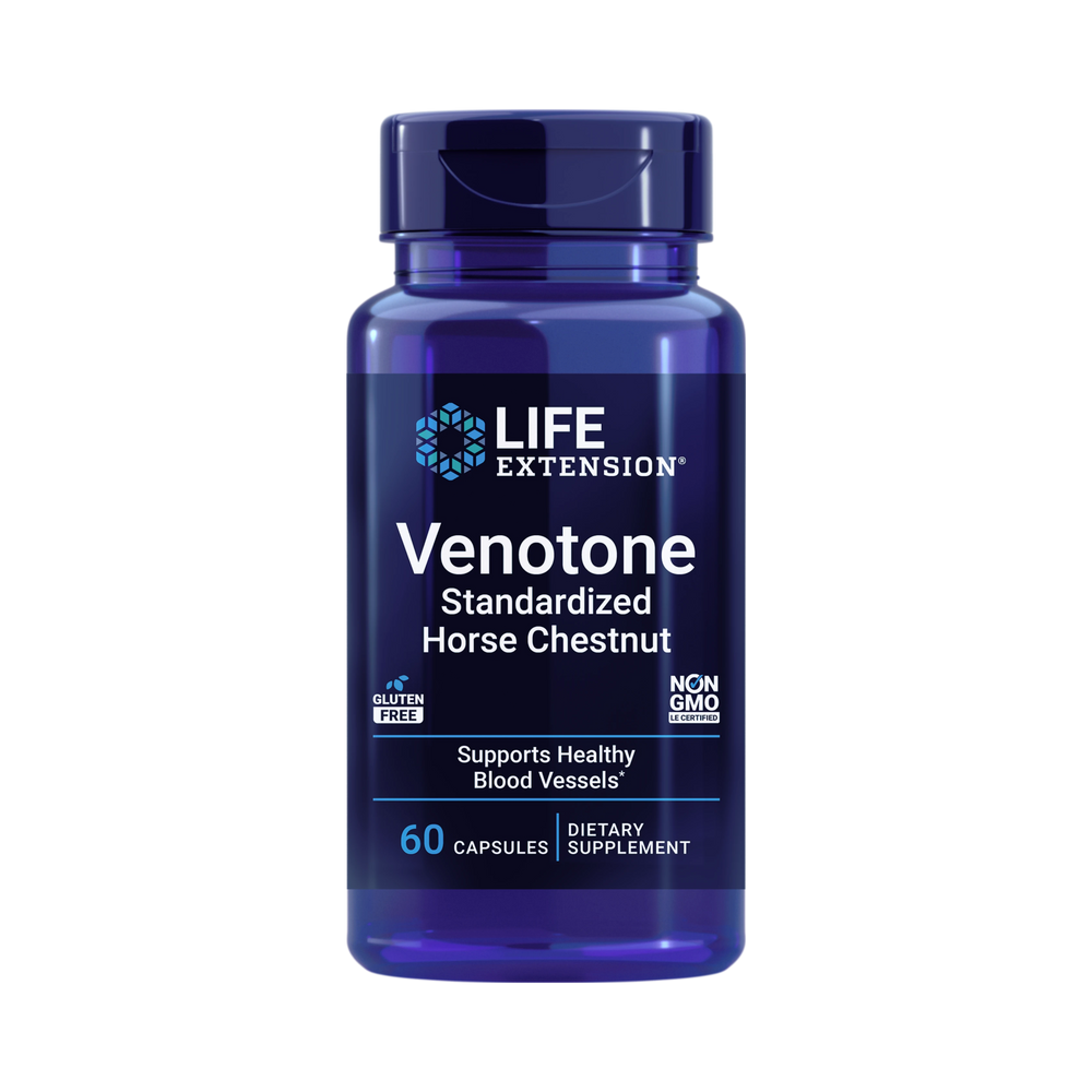 Life Extension, Venotone