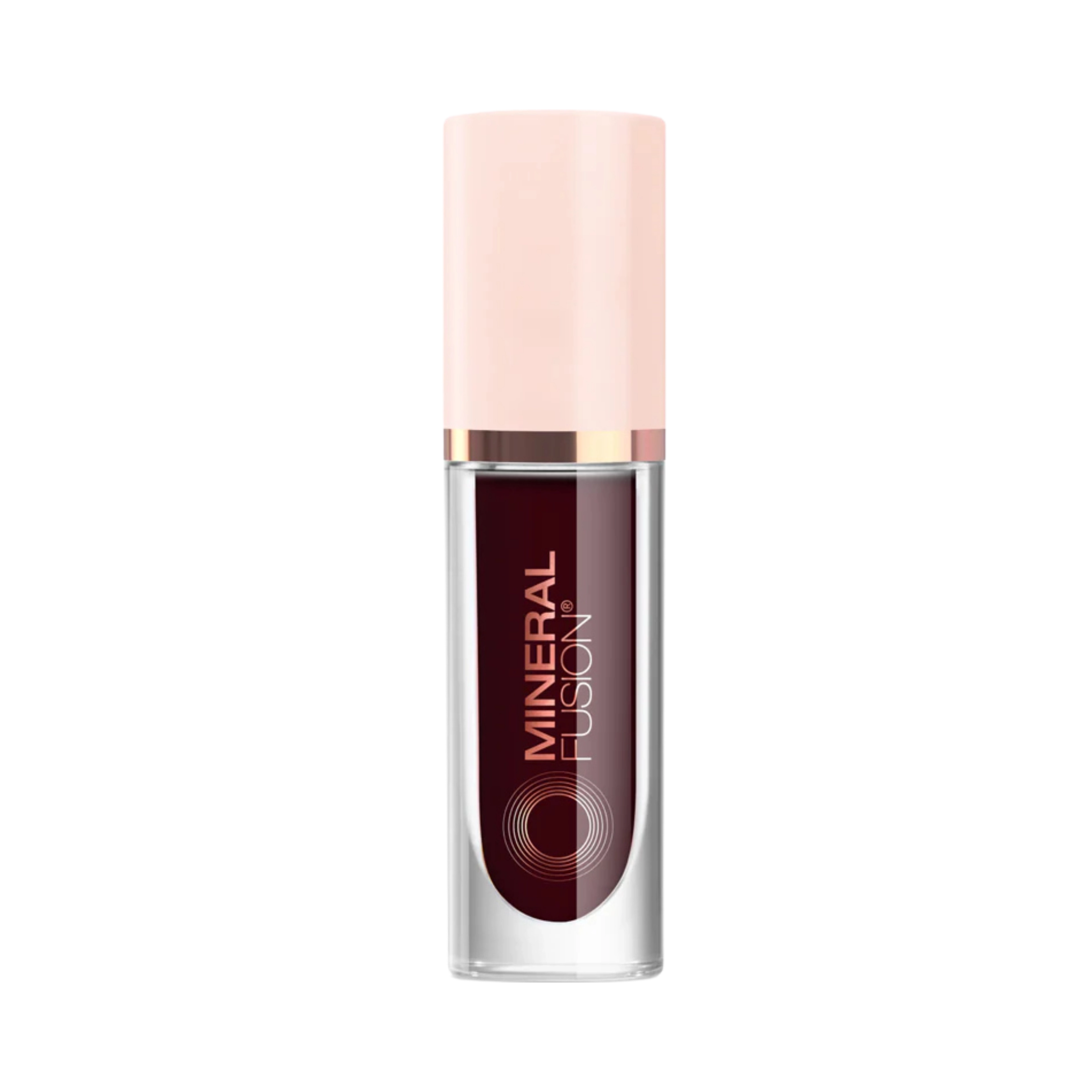 Mineral Fusion, 2-in-1 Lip & Cheek Stain Merlot