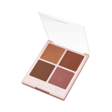 Mineral Fusion, Complexion Palette, Nightlife